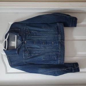 🎉2/$25🎉 Old Navy ladies Denim jean Jacket